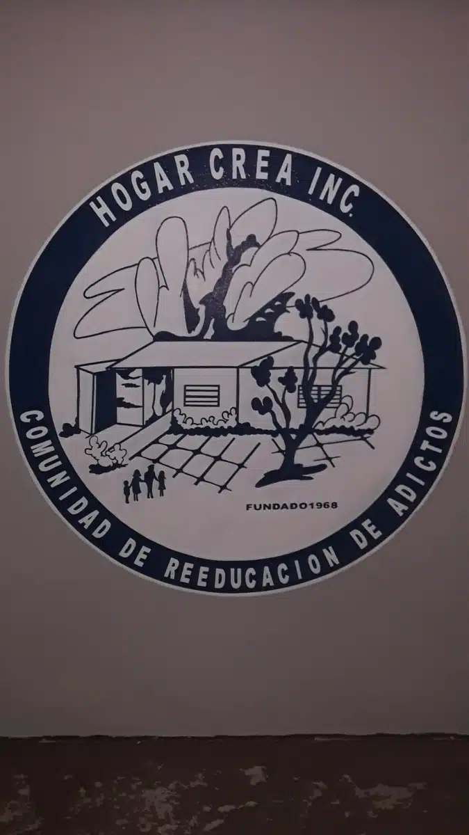 Hogar Crea Las Marias