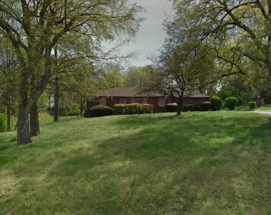 Hope Alive Center - Hero Image