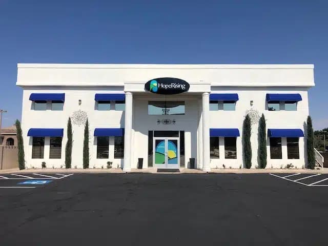 Hope Rising Outpatient