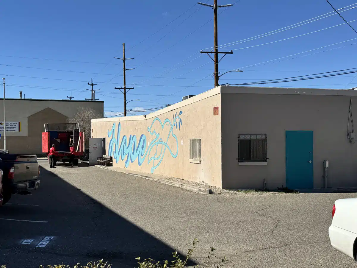 HopeWorks - Hero Image