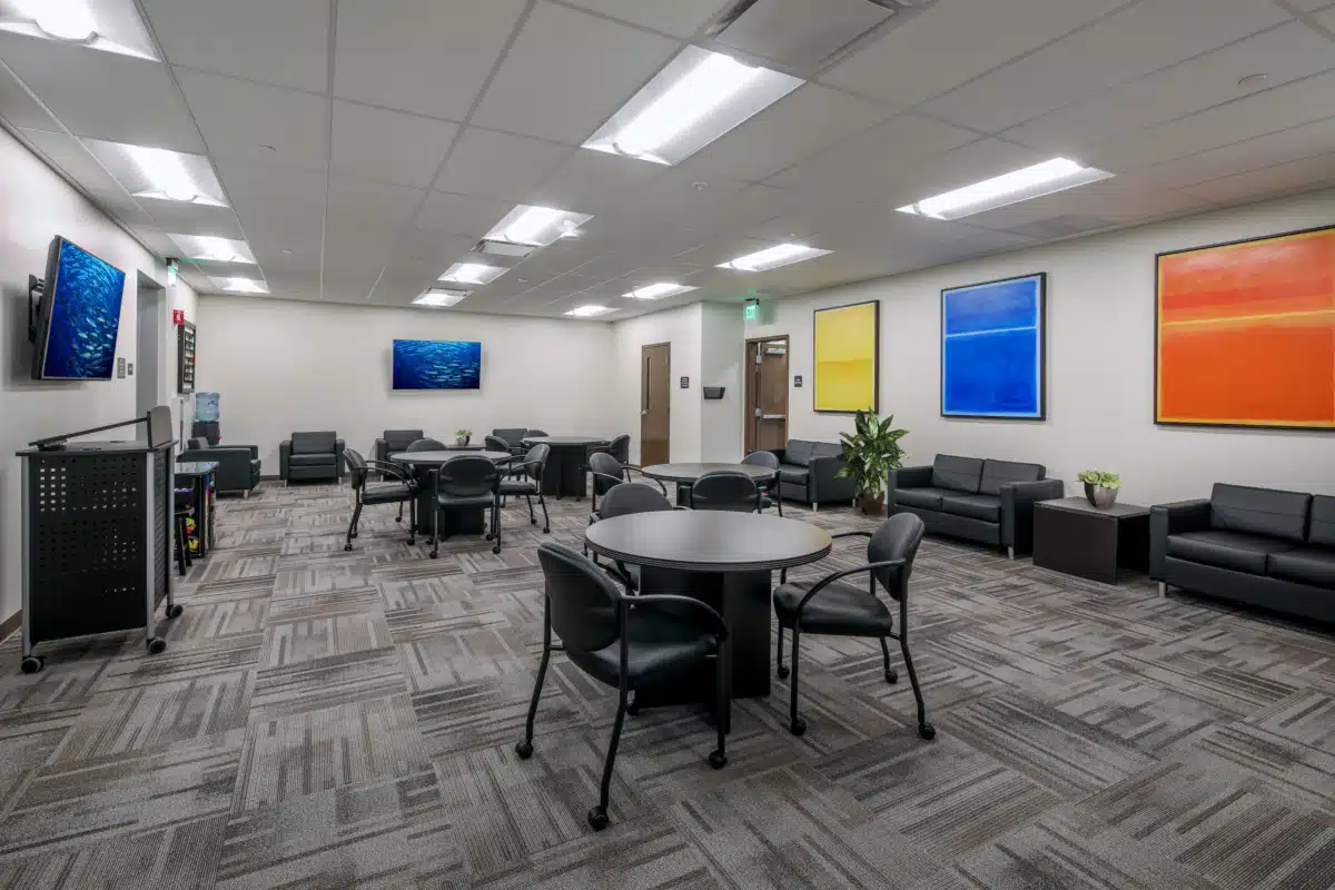 Hotel California by the Sea