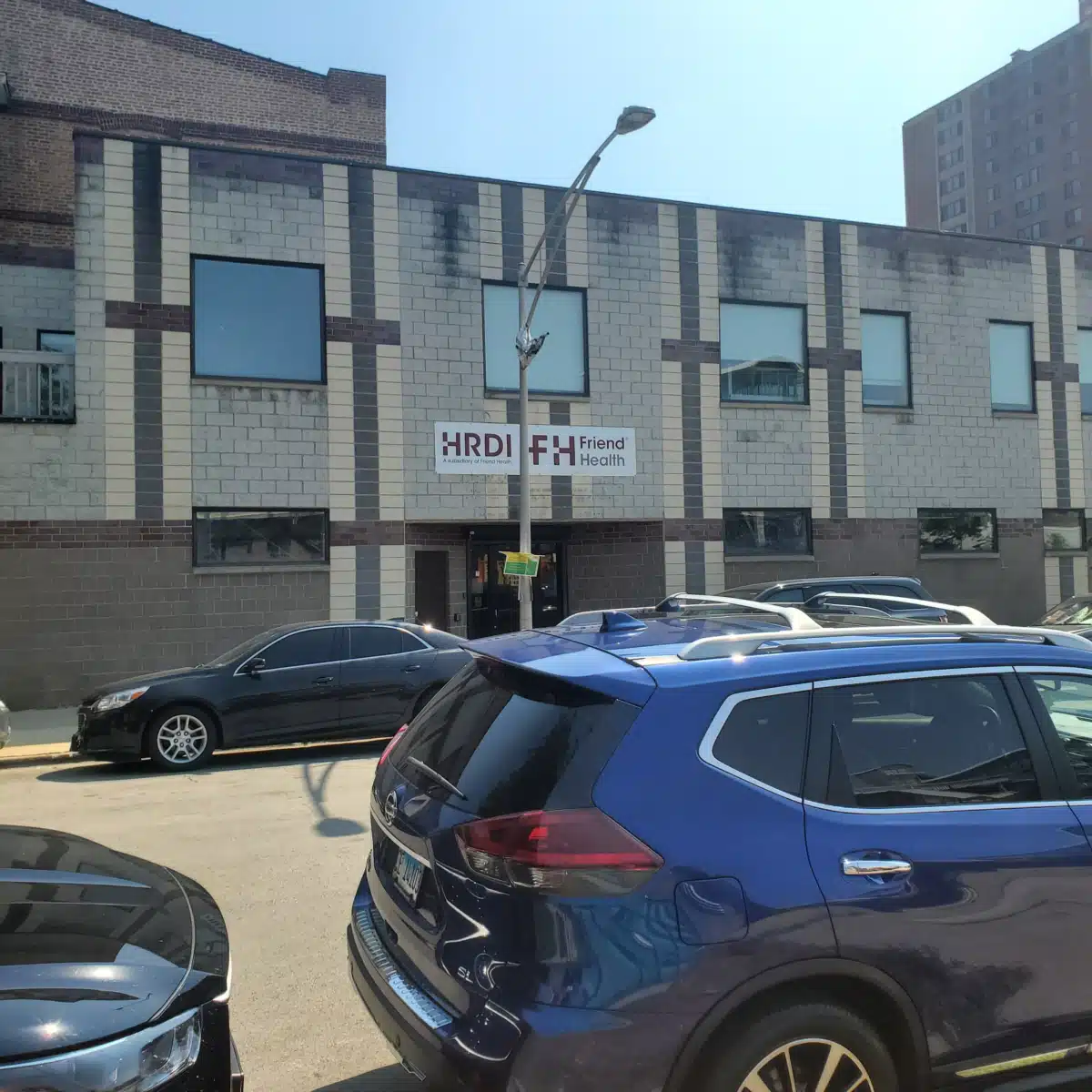 Human Resources Development Inst - Hero Image