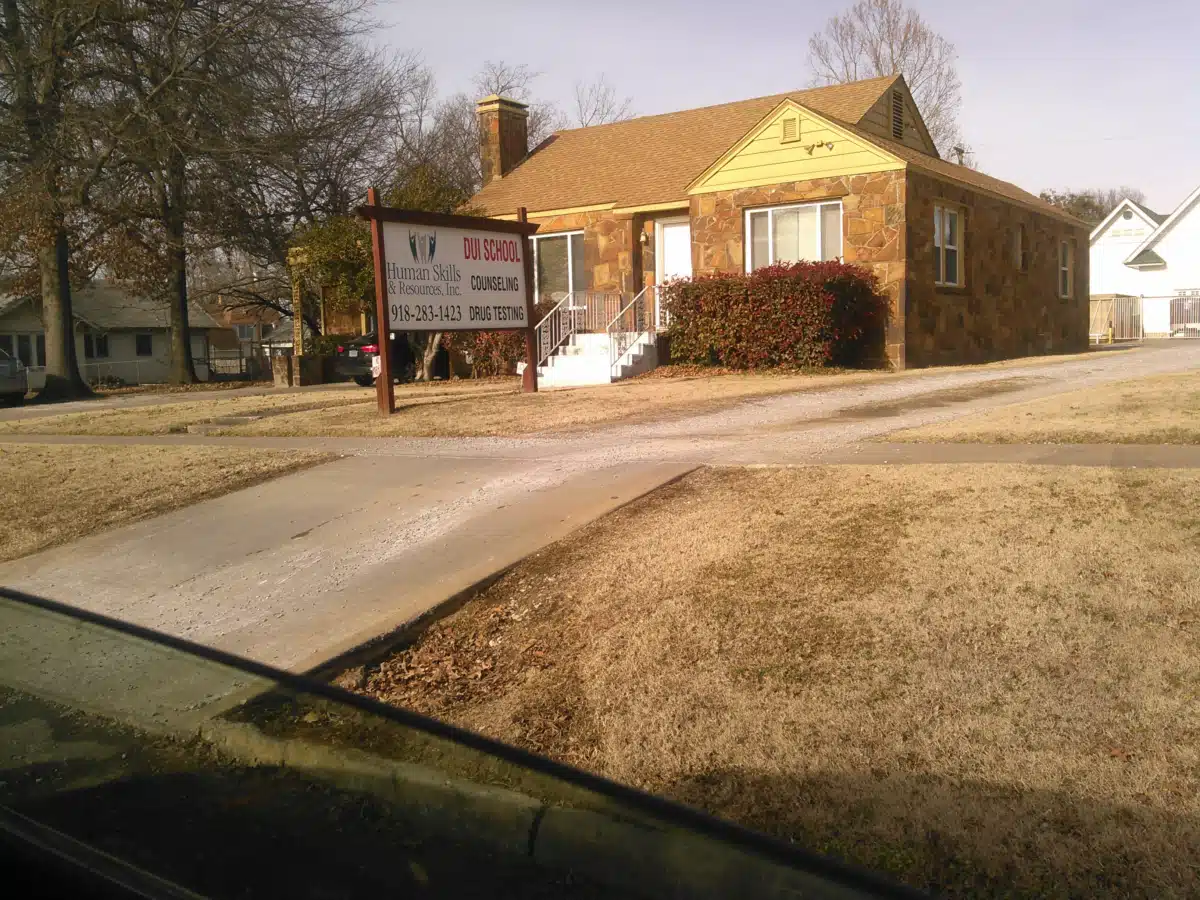 Human Skills and Resources Inc