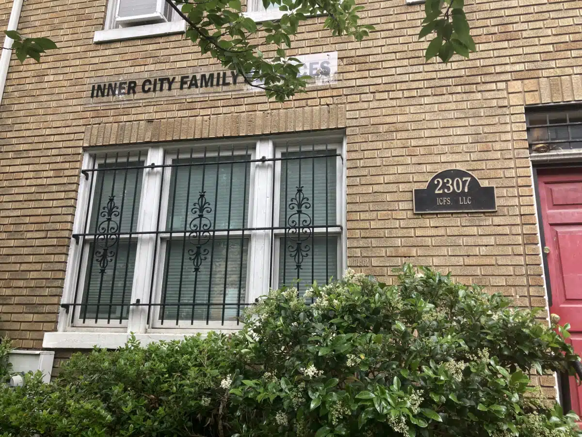 Inner City Family Services Inc - Hero Image