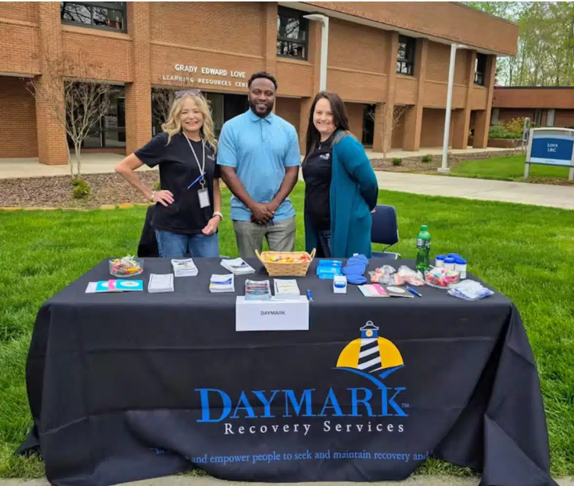 Insight Human Services Inc