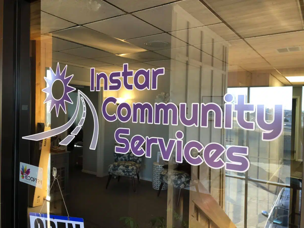 Instar Community Servs