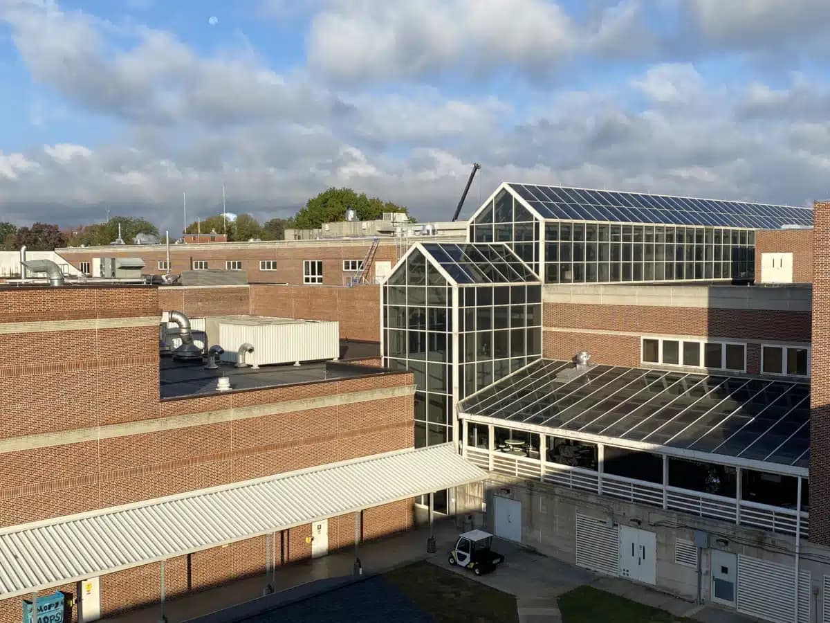 James H Quillen VAMC