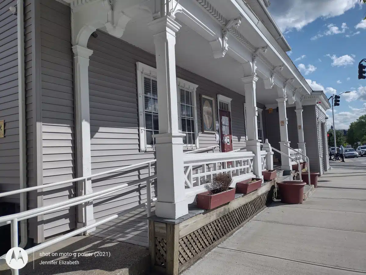 Jeremiahs Inn Inc - Hero Image