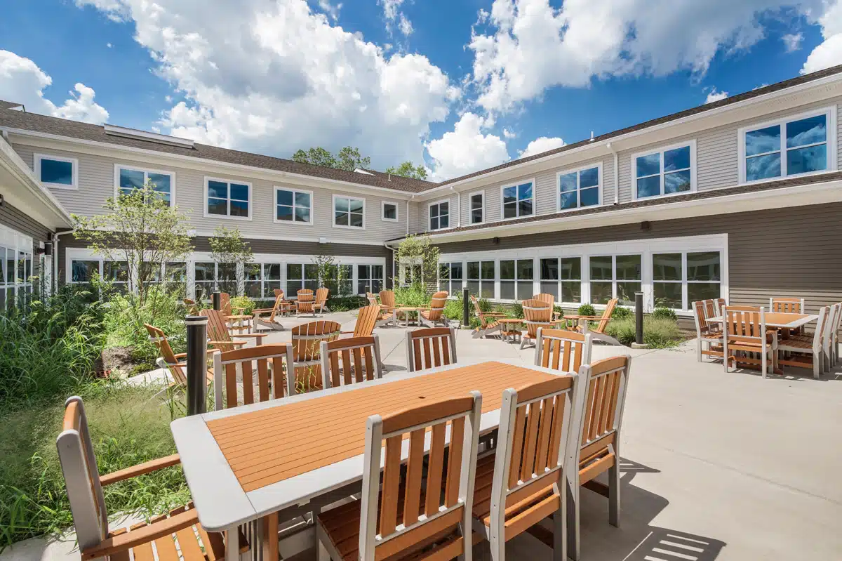 John Brooks Recovery Center - Preview