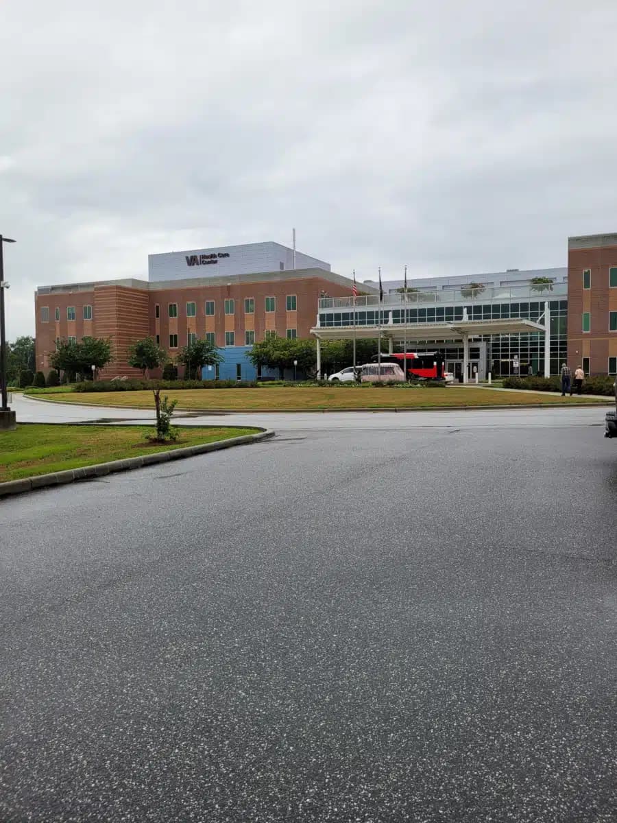 Kernersville VA Healthcare Center
