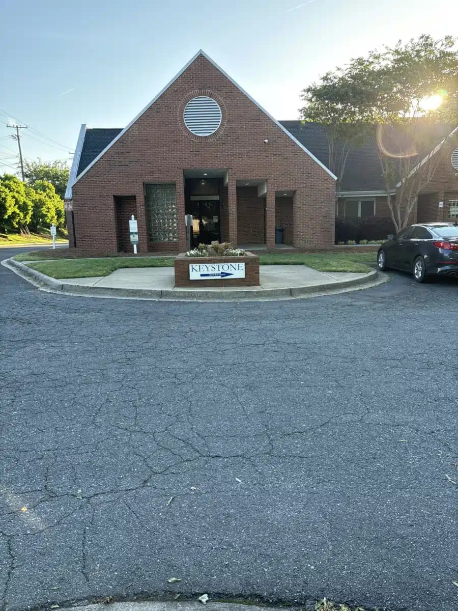 Keystone Substance Abuse Services - Hero Image