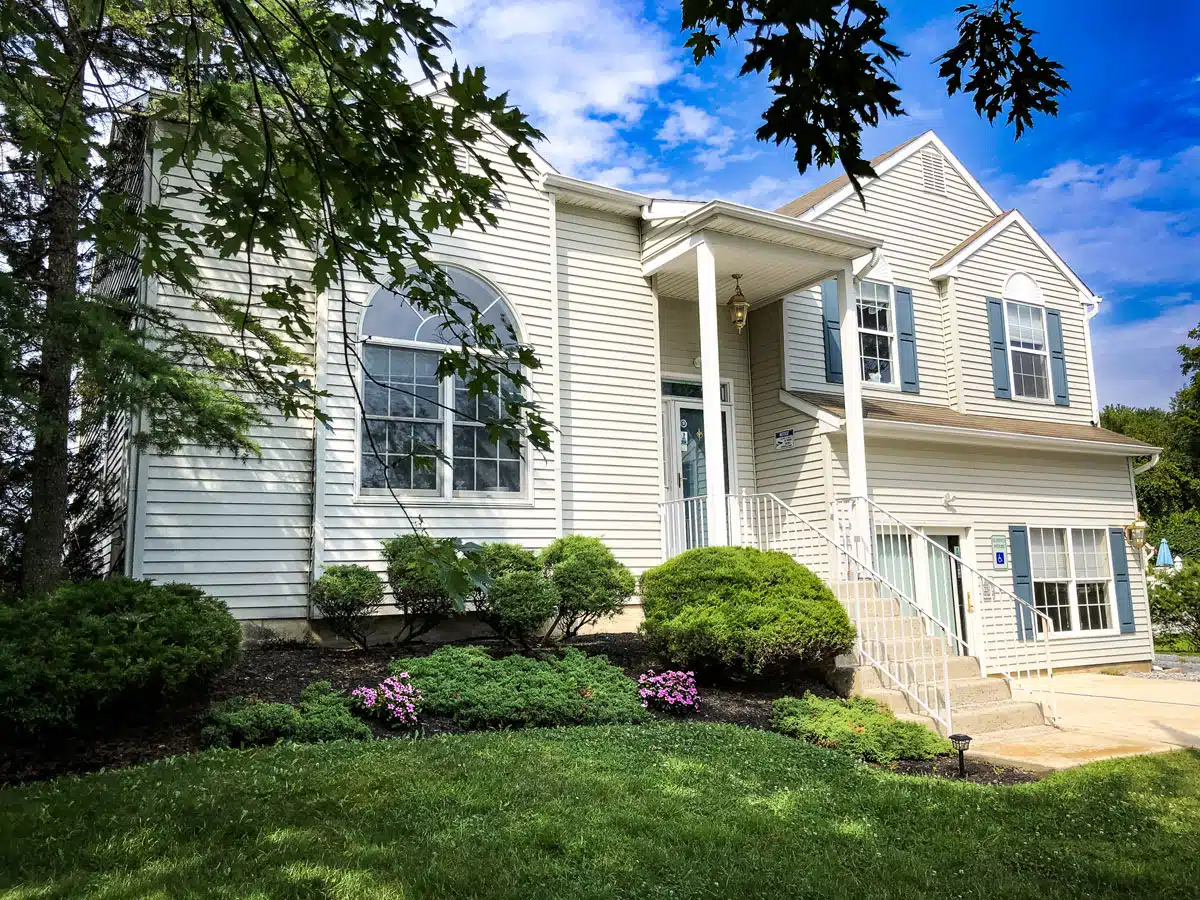 Kingsway Recovery LLC