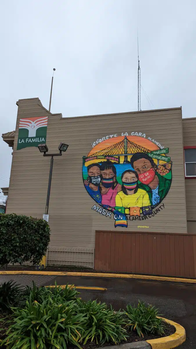 La Familia Counseling Service - Hero Image