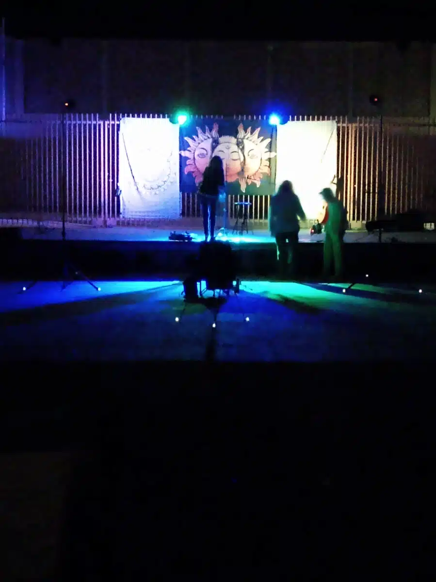 La Frontera Center - Hero Image