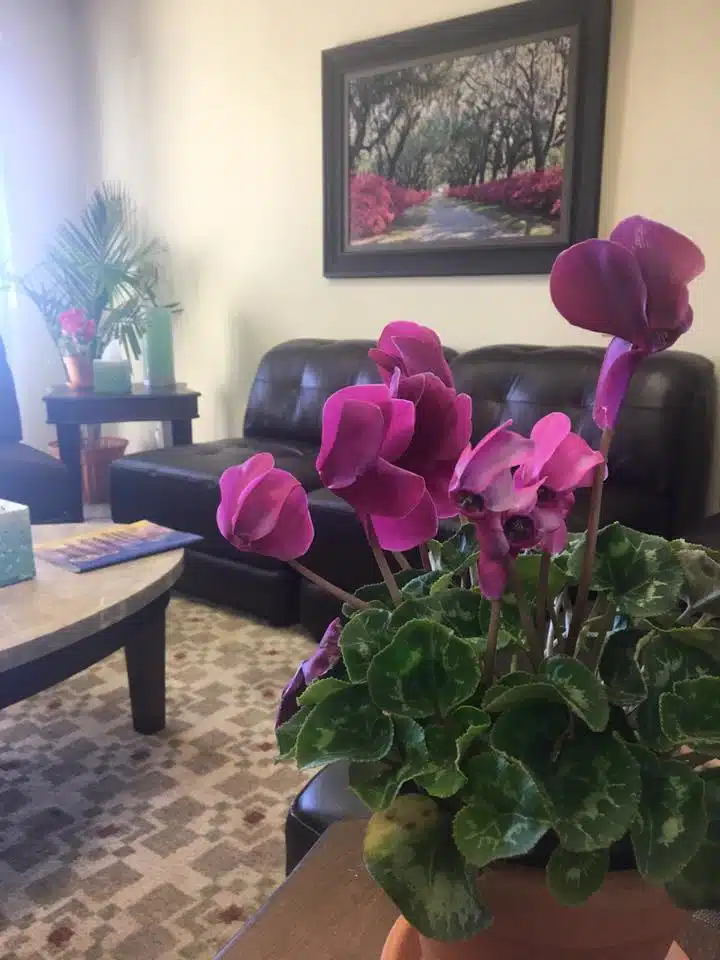 La Jolla Healing Center