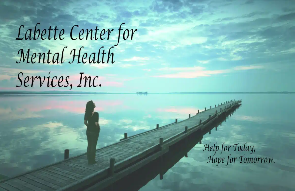 Labette Center for MH Services Inc - Preview