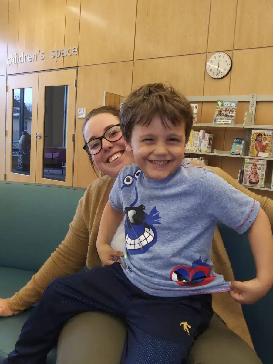 Lafayette County Human Services