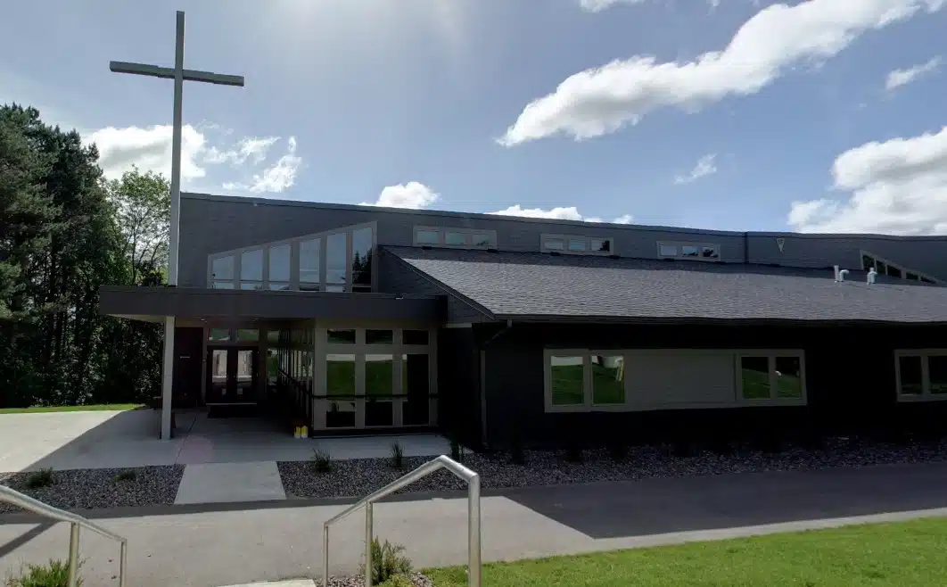 Lakeside Academy - Preview