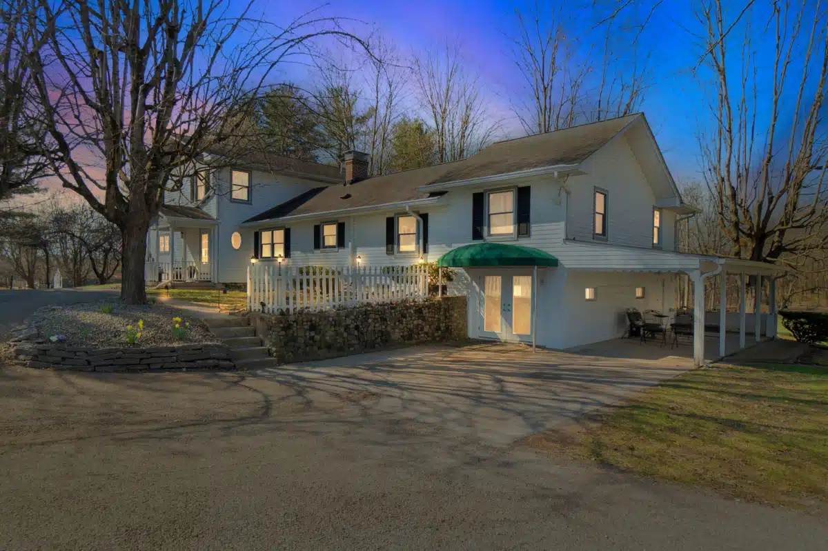 Landmark Recovery - Hero Image