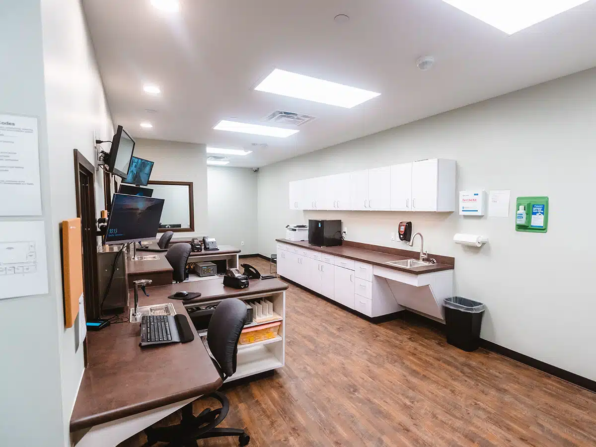 Las Vegas Comprehensive Treatment Ctr