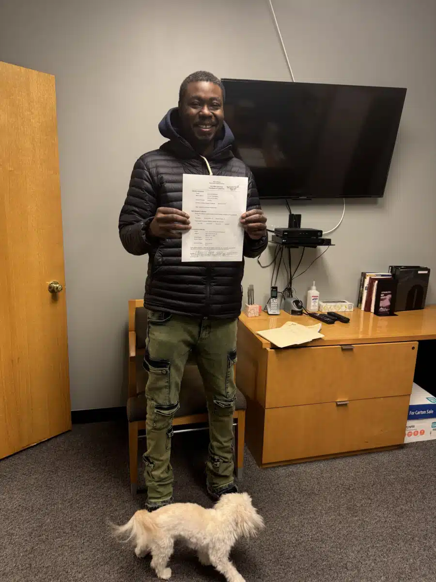 Last Call DUI Servs and Counseling Ctr - Hero Image