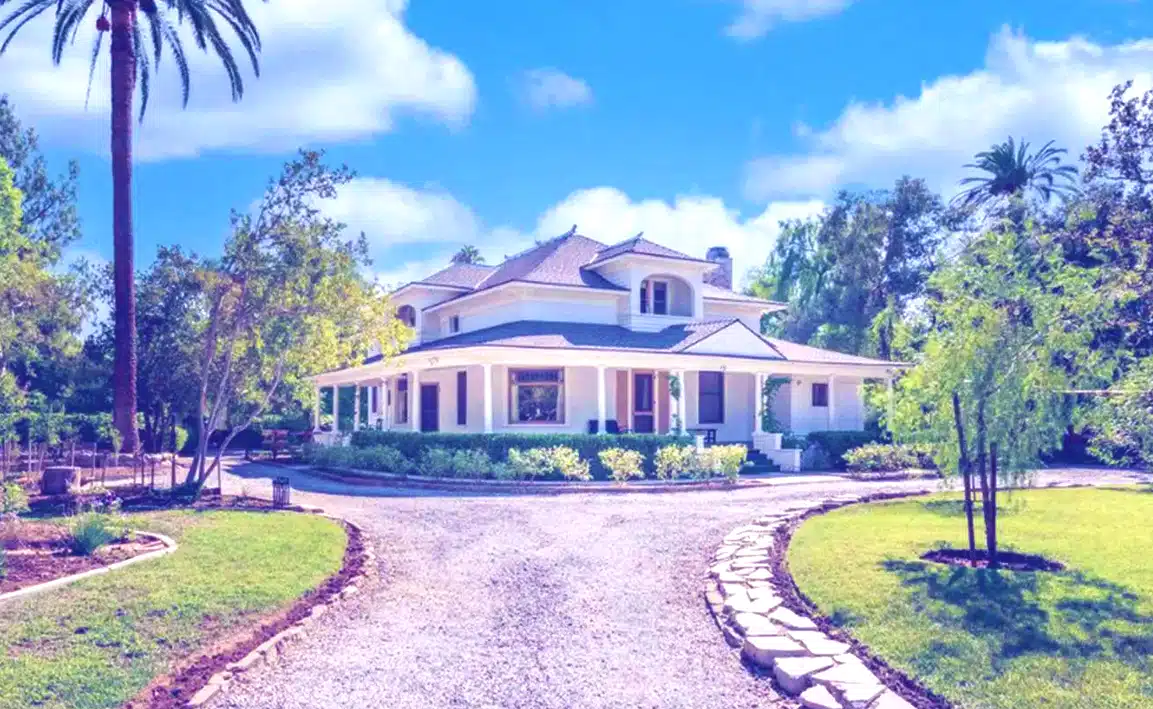 Liberty House Recovery