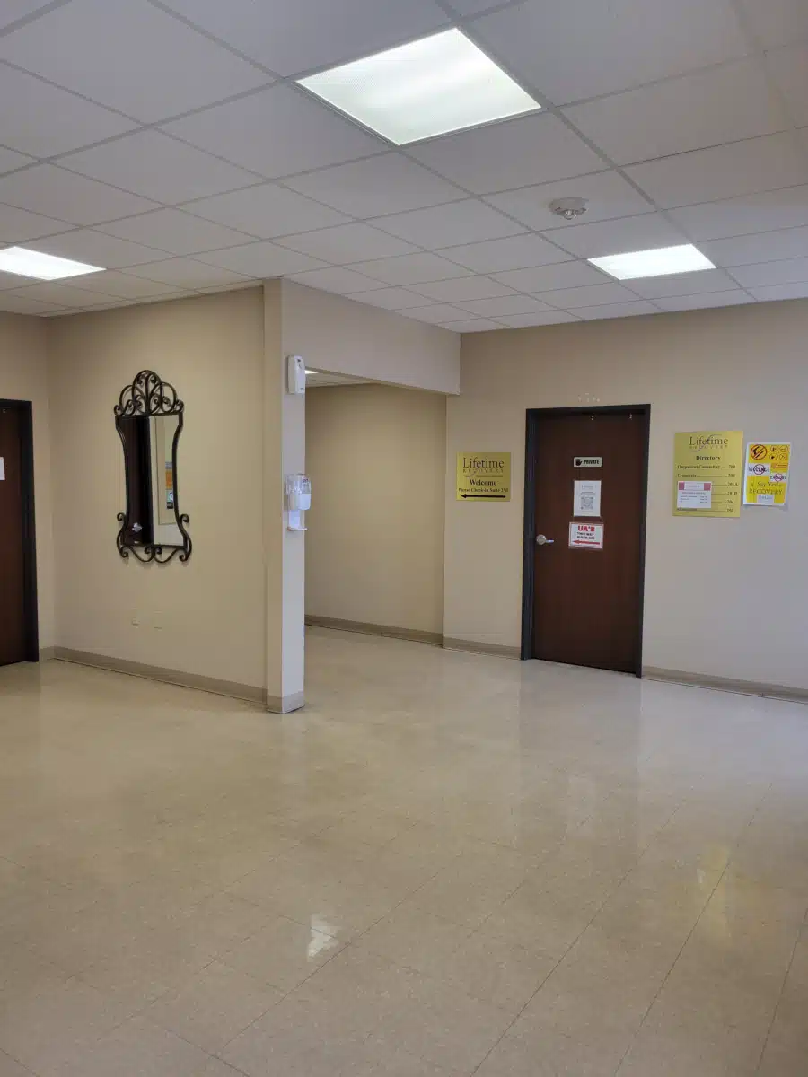 Lifetime Recovery Treatment Center - Preview