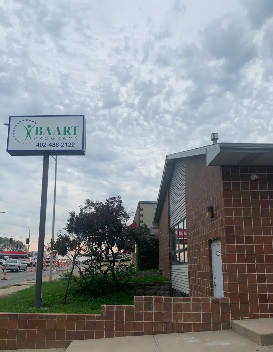 Lincoln Treatment Center