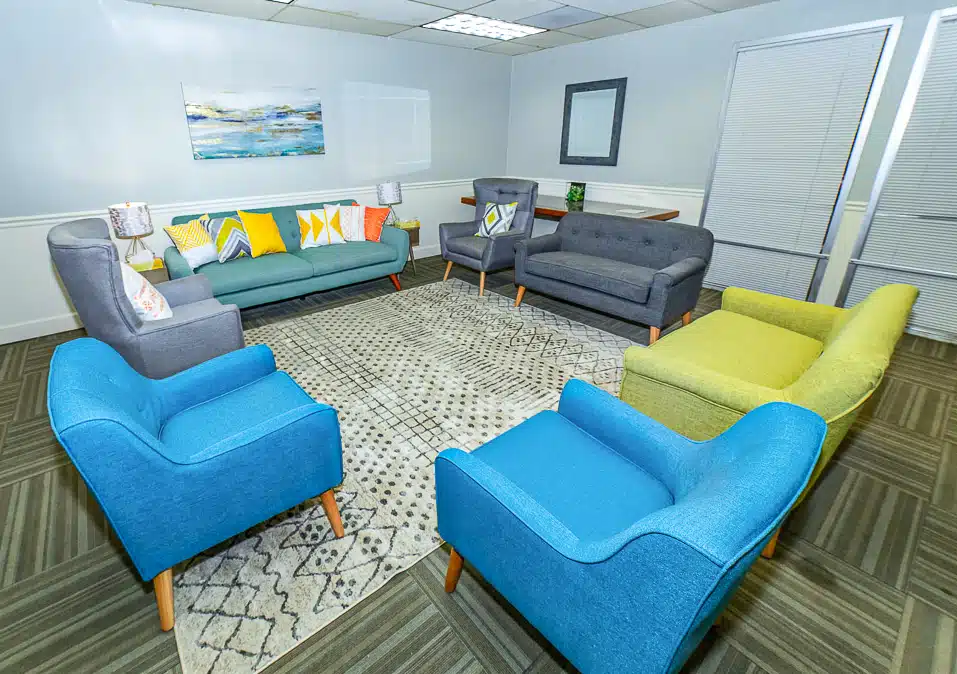 MARR Right Side Up - Hero Image