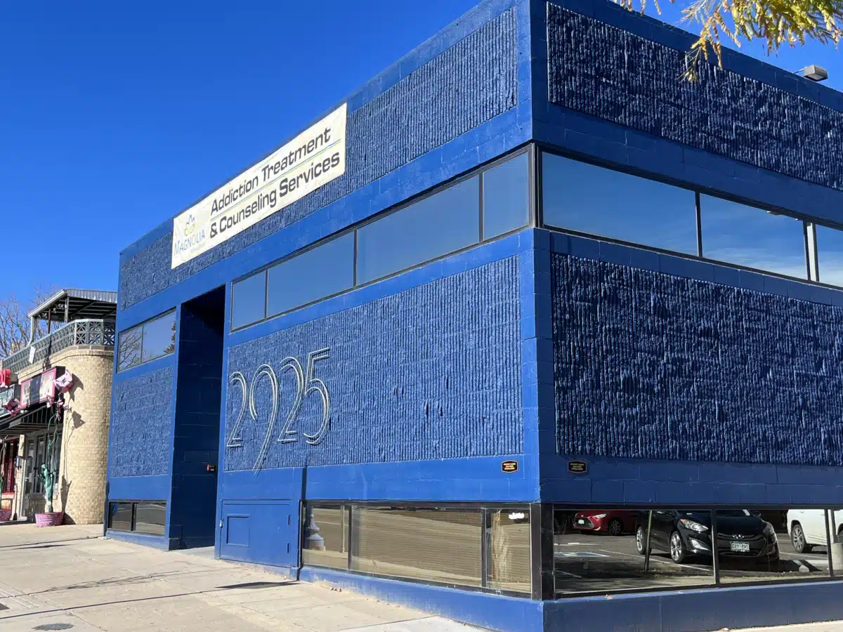 Magnolia Medical Group - Preview