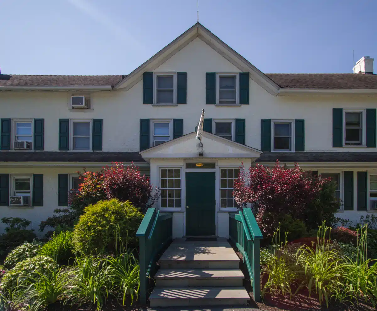 Malvern Treatment Center