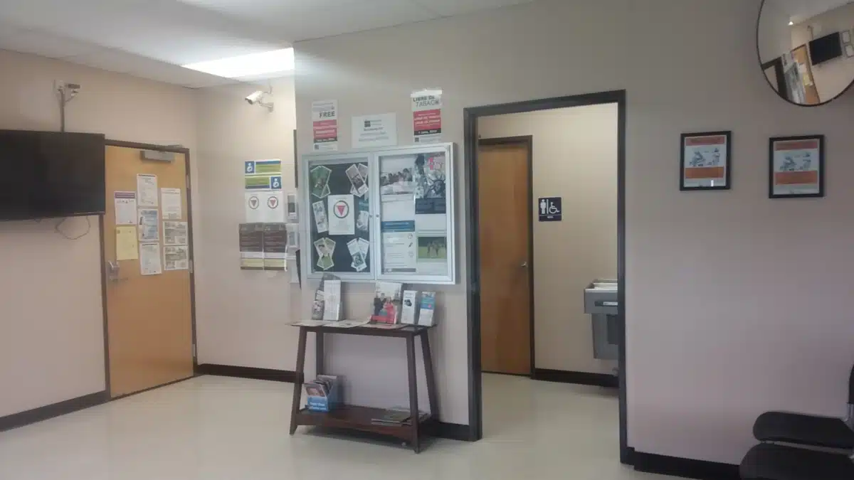 Marion County Health and Human Servs