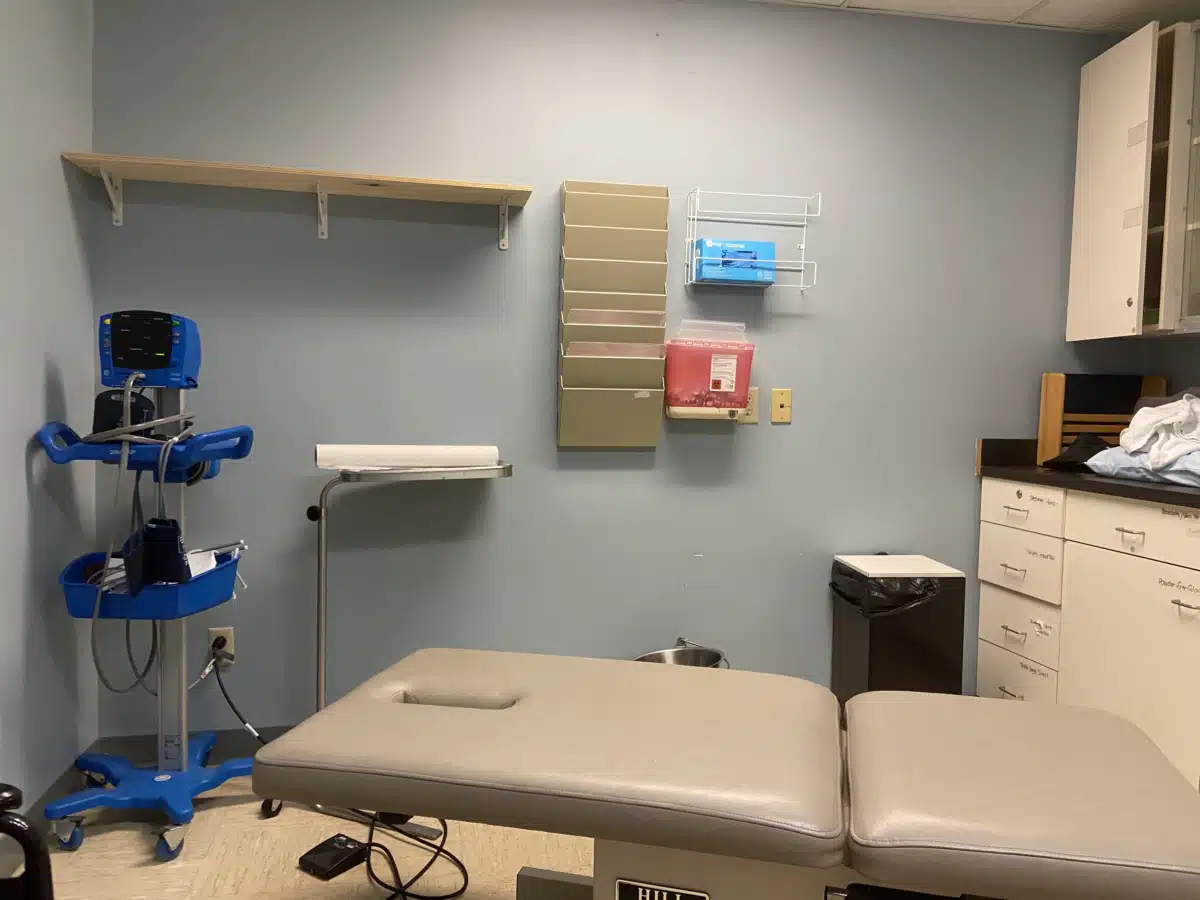 Marquette Family Health Center