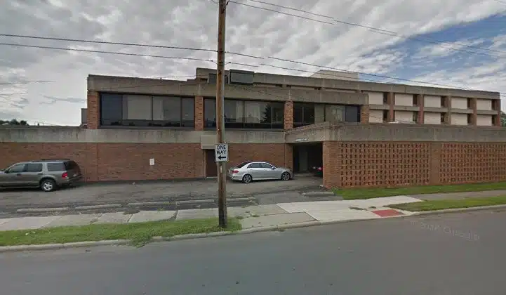 Maryhaven Addiction Stabilization Ctr - Hero Image