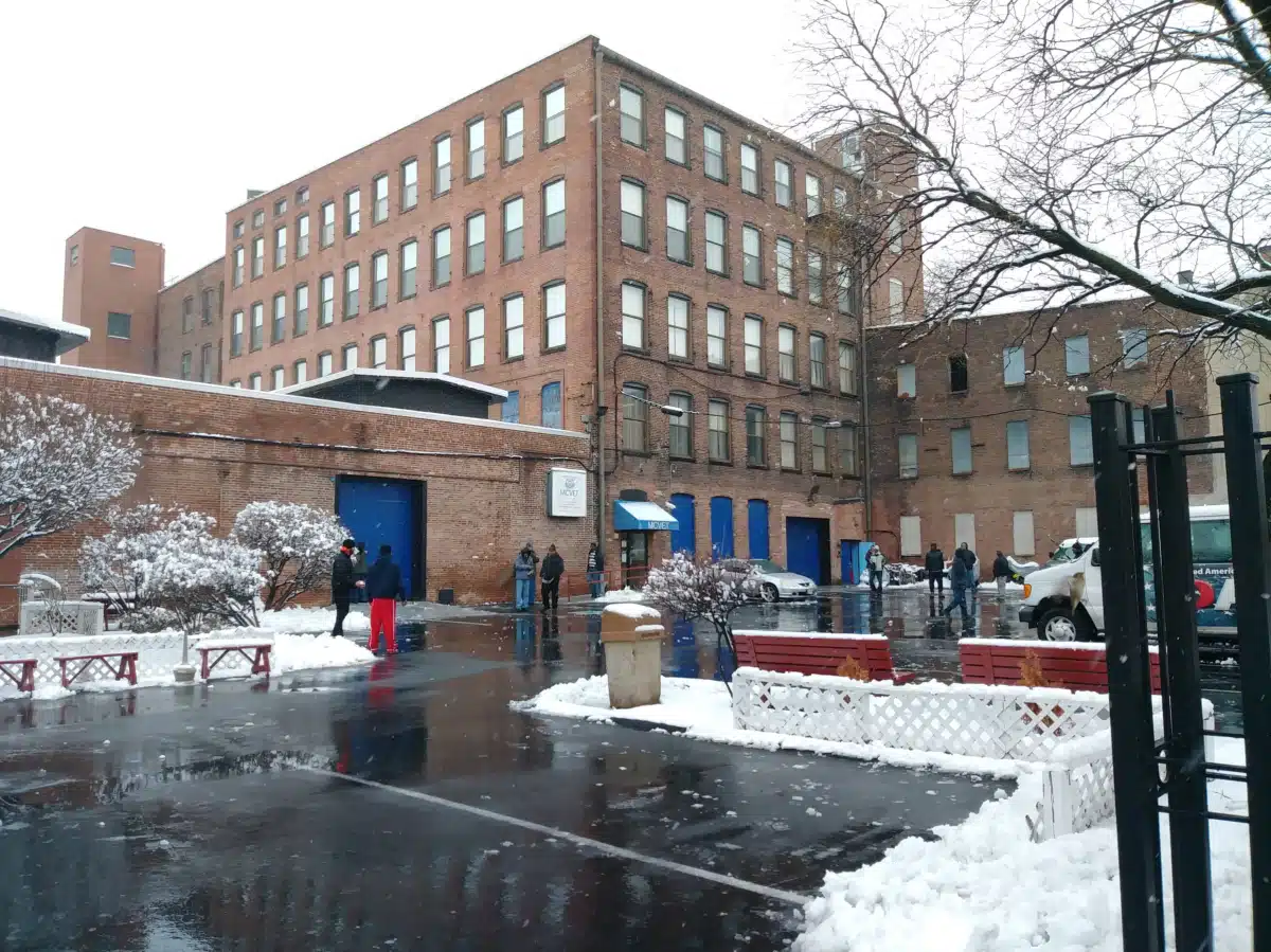 Maryland Center for Veterans - Hero Image