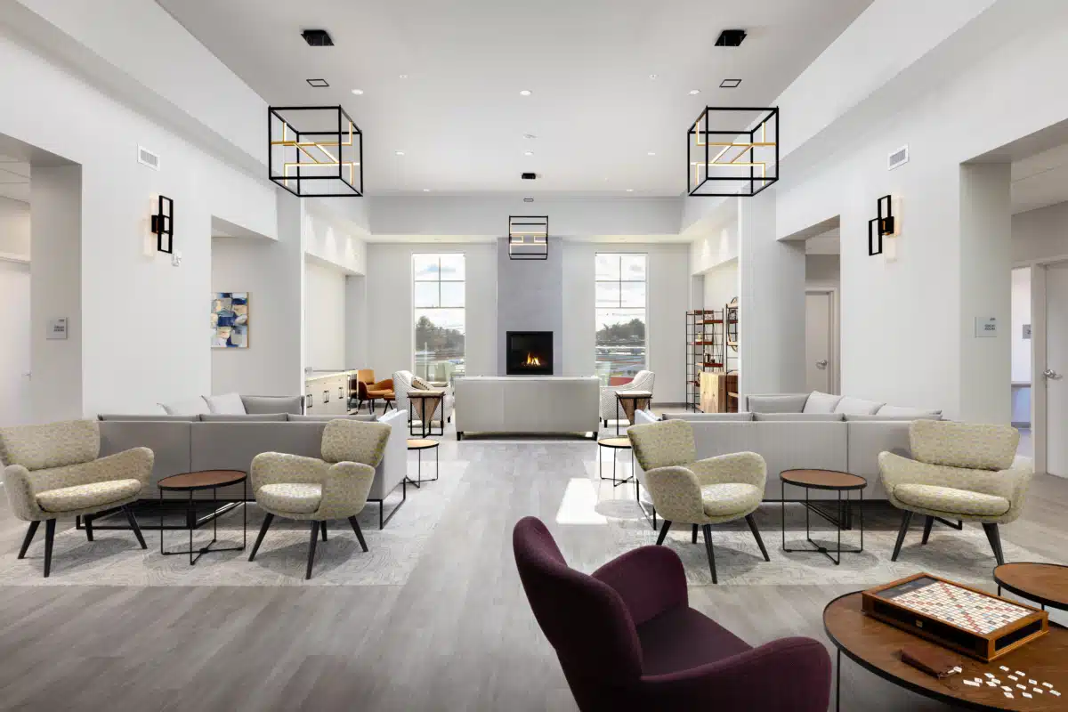 Mayflower Recovery Center - Hero Image