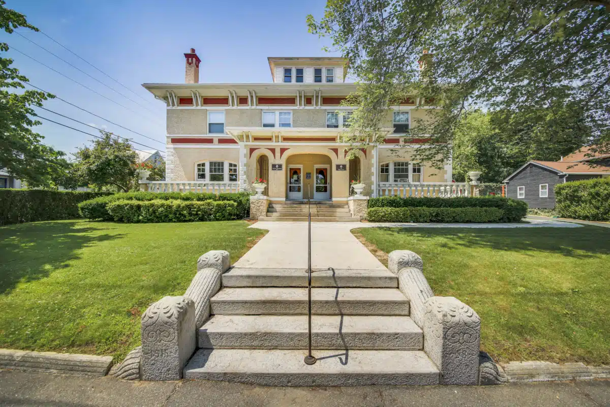 McCall Behavioral Health Network