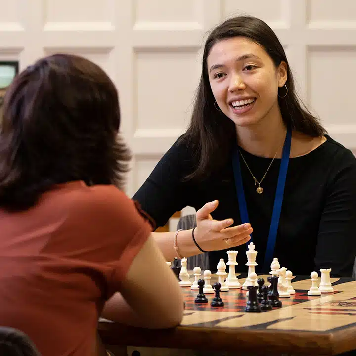 McLean Hospital - Preview