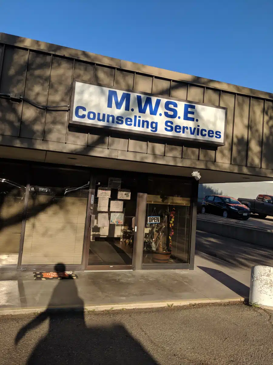 Men and Women Seeking Empowerment