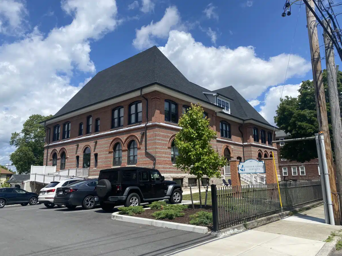 Mental Health Clinic