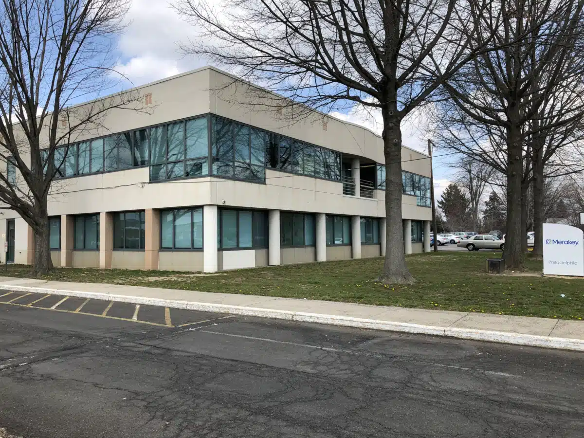 Merakey Parkside Recovery - Hero Image