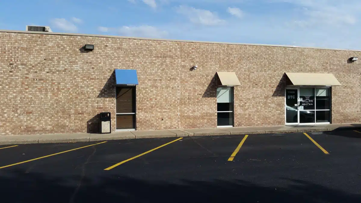 Metro Treatment of Minnesota LP