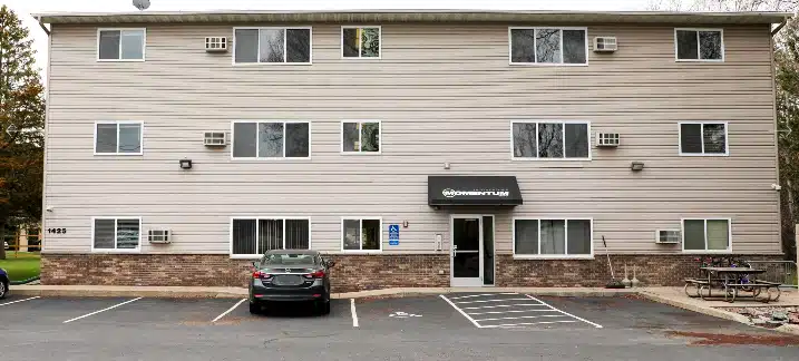 Momentum Center LLC - Hero Image