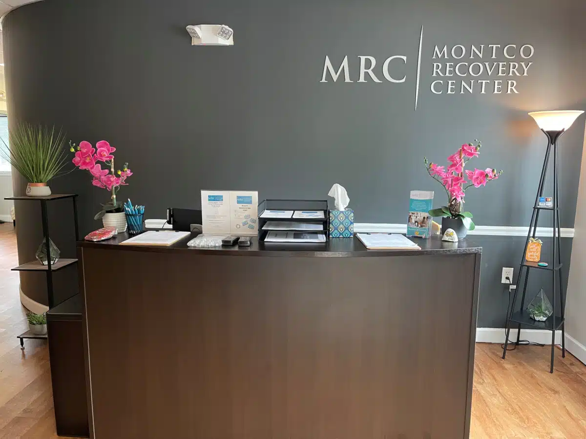 Montco Recovery Center