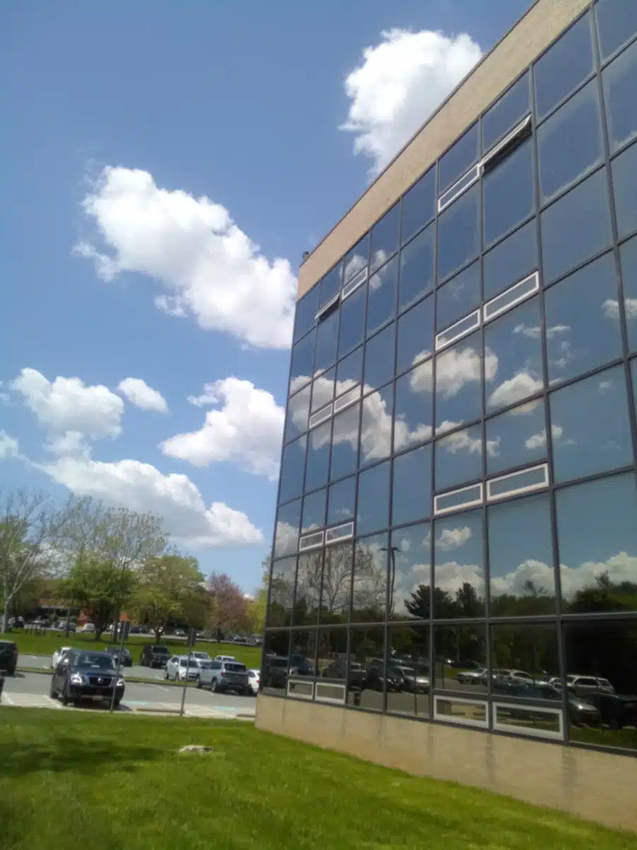 Montgomery County Dept Health/Human