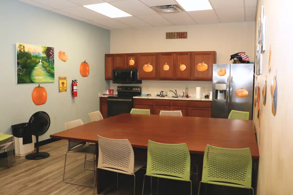 Muskingum Behavioral Health - Preview