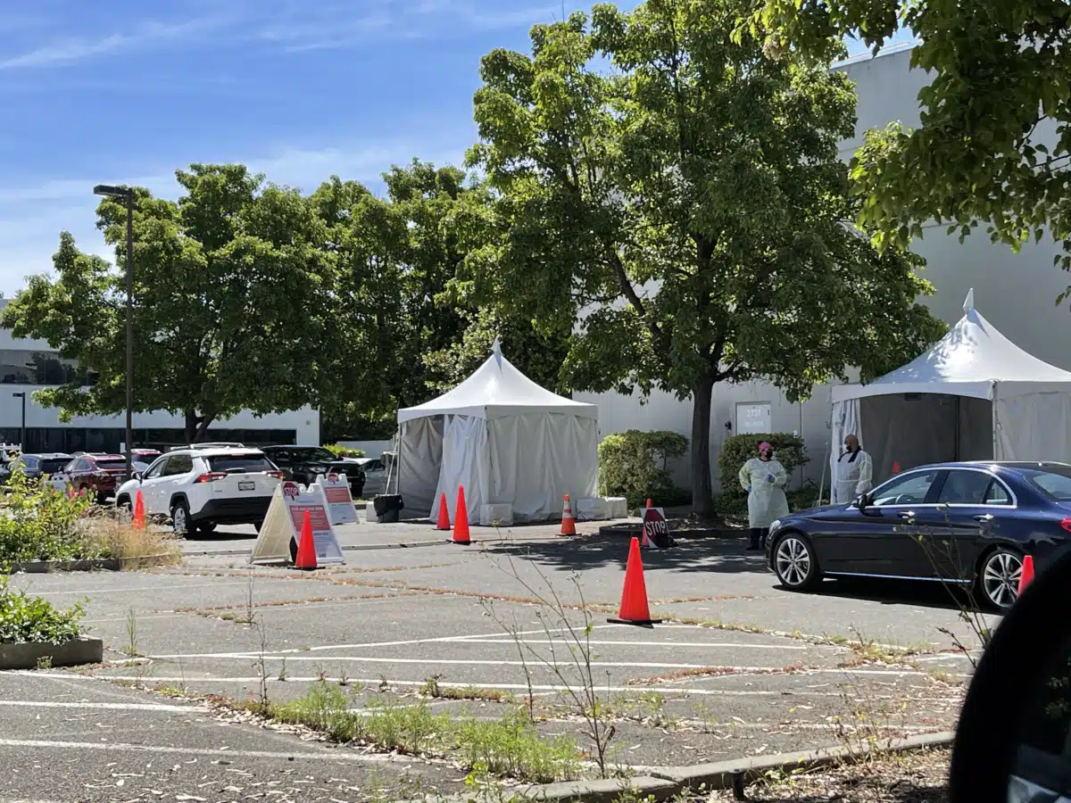 Napa County Health and Human Services - Hero Image