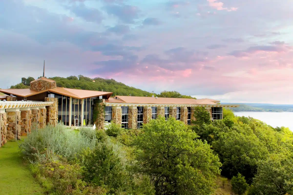 Narconon of Oklahoma Inc - Preview