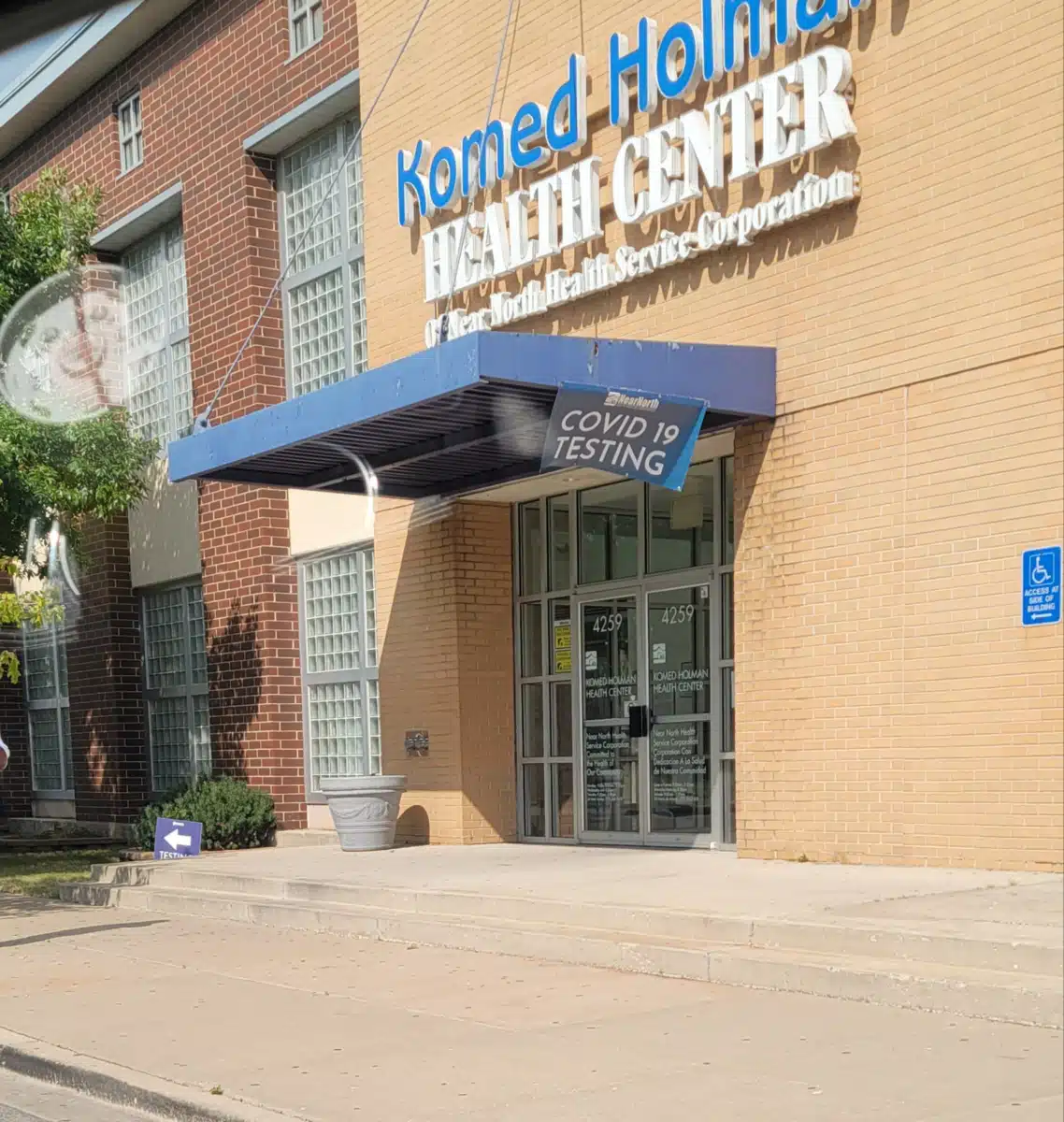 Near North Health Service Corporation - Hero Image