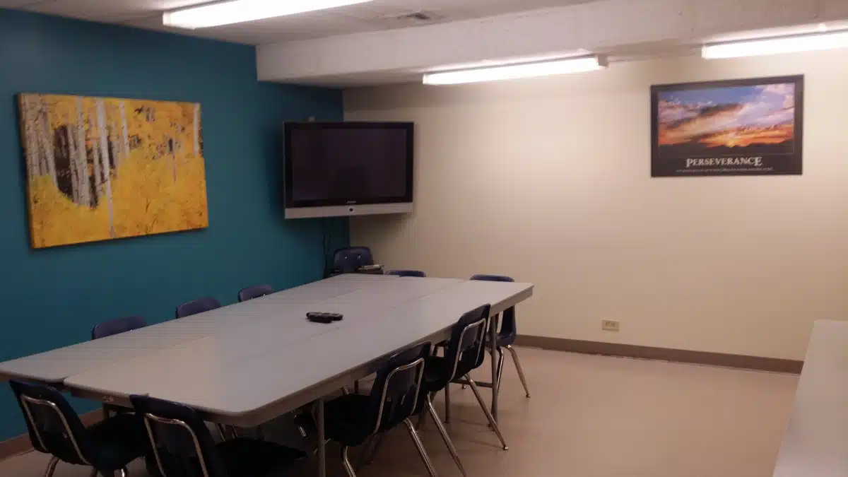 New Beginnings Recovery Center